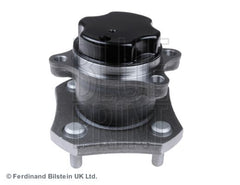 Radlagersatz Hinterachse für NISSAN EVALIA Bus NV200 Kasten