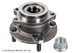 Radlagersatz Vorderachse für NISSAN EVALIA Bus NV200 Kasten