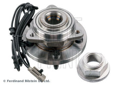 Radlagersatz Vorderachse für JEEP COMMANDER VAN GRAND CHEROKEE II III