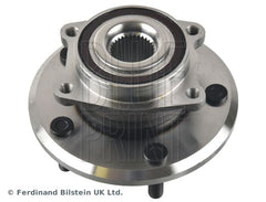 Radlagersatz Vorderachse für DODGE FIAT JOURNEY VAN FREEMONT