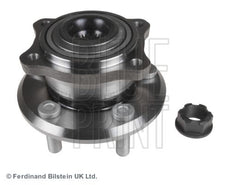 Radlagersatz Hinterachse für CHRYSLER 300C Touring