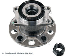 Radlagersatz Hinterachse für CITROËN DODGE MITSUBISHI PEUGEOT JEEP C4 AIRCROSS