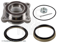 Radlagersatz Vorderachse für TOYOTA FJ CRUISER HILUX VIII Pick-up LAND PRADO