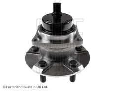 Radlagersatz Hinterachse für TOYOTA ALLION I AVENSIS Stufenheck Kombi CELICA
