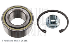 Radlagersatz Vorderachse Hinterachse für HONDA ACCORD VI Hatchback CIVIC VII