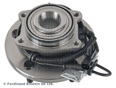 Radlagersatz Vorderachse für CHRYSLER DODGE GRAND VOYAGER V CARAVAN