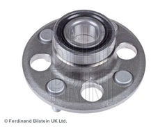Radlagersatz Hinterachse für HONDA CIVIC V Hatchback VI Stufenheck Coupe CRX III