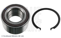 Radlagersatz Vorderachse für SUBARU TOYOTA ASTON MARTIN TREZIA IQ URBAN CRUISER