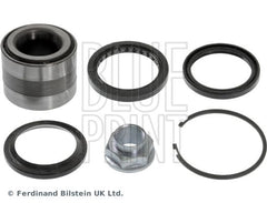 Radlagersatz Hinterachse für SUBARU FORESTER IMPREZA Coupe Stufenheck Station