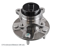 Radlagersatz Vorderachse rechts für LEXUS GS IS II C