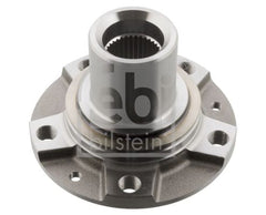 Radnabe Vorderachse für CITROËN FIAT OPEL PEUGEOT C15 Kombi