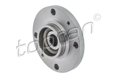 Radnabe Vorderachse für CITROËN PEUGEOT DS C2 C3 / ORIGIN III I Pluriel II C4