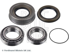 Radlagersatz Vorderachse für FORD NISSAN MAVERICK NAVARA NP300 PICKUP