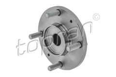 Radnabe Vorderachse für HYUNDAI ELANTRA III Stufenheck MATRIX