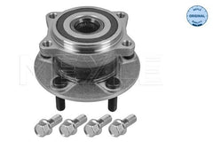Radnabe Hinterachse für MITSUBISHI CITROËN PEUGEOT LANCER VIII OUTLANDER II