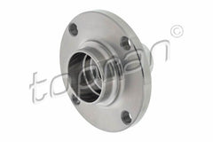 Radnabe Vorderachse für AUDI 80 B3 Stufenheck 90