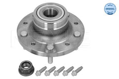 Radnabe Hinterachse für FORD TOURNEO CUSTOM V362 Bus TRANSIT Kasten V363