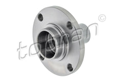 Radnabe Vorderachse für AUDI 80 B4 Stufenheck Avant