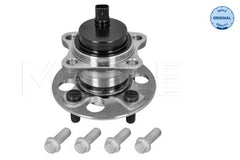 Radnabe Hinterachse für TOYOTA YARIS