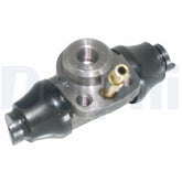 Radbremszylinder Hinterachse für AUDI SEAT VW 100 C2 Avant Stufenheck 80 B1 B2