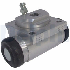 Radbremszylinder Hinterachse rechts für NISSAN RENAULT KUBISTAR Kasten KANGOO