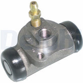 Radbremszylinder Hinterachse für OPEL DAEWOO ASCONA C CC ASTRA F Stufenheck