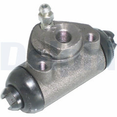 Radbremszylinder Hinterachse für FIAT LANCIA SEAT AUTOBIANCHI ABARTH 127