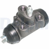 Radbremszylinder Hinterachse für MAZDA 323 C IV V F VI Schrägheck P S