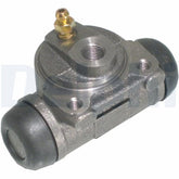 Radbremszylinder Hinterachse für ALFA ROMEO FIAT 145 146 MAREA Weekend MULTIPLA