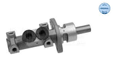 Hauptbremszylinder für SEAT VW AROSA CORDOBA Vario IBIZA II TOLEDO I CADDY GOLF