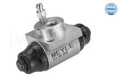 Radbremszylinder Hinterachse für OPEL CHEVROLET DAEWOO ASCONA C CC ASTRA F