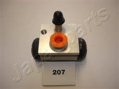 Radbremszylinder Hinterachse für CITROËN PEUGEOT TOYOTA C1 107 AYGO
