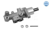 Hauptbremszylinder für AUDI SEAT SKODA VW A3 TT Roadster LEON TOLEDO II OCTAVIA