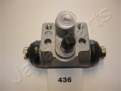 Radbremszylinder Hinterachse links für HONDA CIVIC VII Hatchback Stufenheck