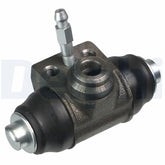 Radbremszylinder Hinterachse für AUDI SEAT SKODA VW 80 B4 Stufenheck Avant 100