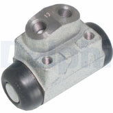 Radbremszylinder Hinterachse links für HONDA HYUNDAI KIA MG ROVER CIVIC VI