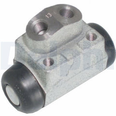 Radbremszylinder Hinterachse links für HONDA HYUNDAI KIA MG ROVER CIVIC VI