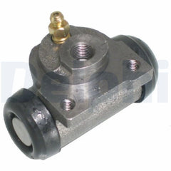 Radbremszylinder Hinterachse für FIAT FORD LANCIA 500 C PANDA / CLASSIC PUNTO
