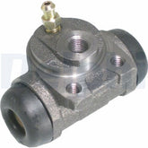 Radbremszylinder Hinterachse für PEUGEOT 106 I 206+ 206 Schrägheck SW