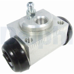 Radbremszylinder Hinterachse für FORD FOCUS II Cabriolet Kasten/Kombi