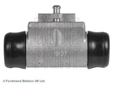 Radbremszylinder Hinterachse für NISSAN OPEL RENAULT MICRA III C+C NOTE