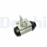 Radbremszylinder Hinterachse für CITROËN FIAT LANCIA OPEL SUZUKI C3 I SEDICI
