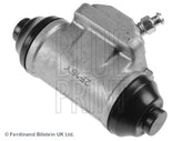 Radbremszylinder Hinterachse links für TOYOTA AVENSIS Liftback Kombi