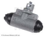 Radbremszylinder Hinterachse links für HONDA SUZUKI ACCORD IV CIVIC VI