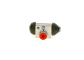 Radbremszylinder Hinterachse für CITROËN FIAT OPEL PEUGEOT AMI C3 / ORIGIN III