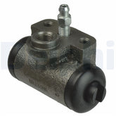 Radbremszylinder Hinterachse für CHRYSLER DODGE JEEP SEBRING Cabriolet AVENGER