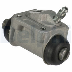 Radbremszylinder Hinterachse links für SUZUKI SWIFT II Stufenheck III