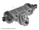 Radbremszylinder Hinterachse für HYUNDAI KIA ACCENT III Stufenheck PICANTO RIO