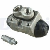 Radbremszylinder Hinterachse für HYUNDAI ACCENT II Stufenheck III ATOS GETZ