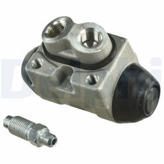 Radbremszylinder Hinterachse für HYUNDAI ACCENT II Stufenheck III ATOS GETZ